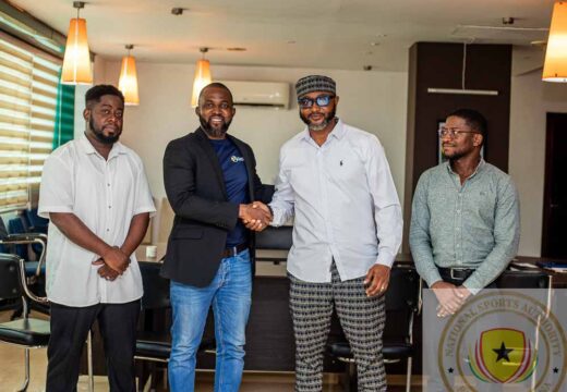 Finance & Administration