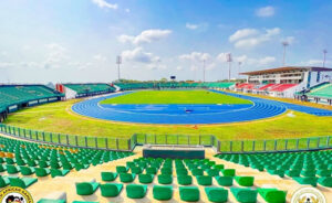 Infrastructure & Facilities