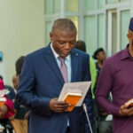 Sports Ministry Unveils Bold Reforms