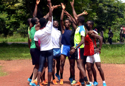 Competitions Directorate