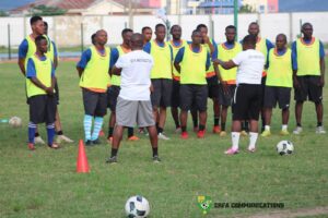 Coaching & Development