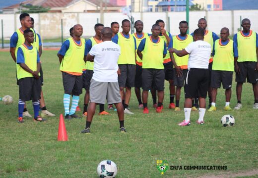 Coaching & Development