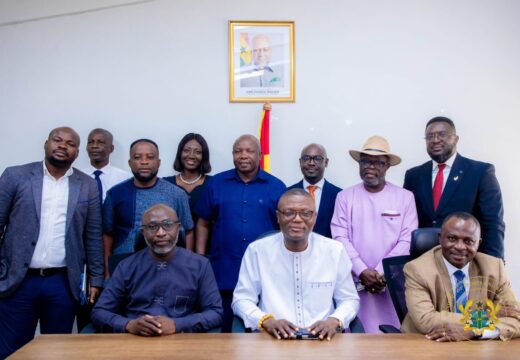 Governance & Integrity